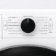 Gorenje WNEI74SAPS lavatrice Caricamento frontale 7 kg 1400 Giri/min Bianco 16