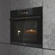Haier I-Touch Steam Series 6 HWO60SM6TS9BHD 70 L Nero 5