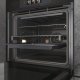 Haier I-Touch Steam Series 6 HWO60SM6TS9BHD 70 L Nero 6
