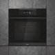 Haier I-Touch Series 6 HWO60SM6T9BHD 70 L Nero 3