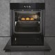 Haier I-Touch Series 6 HWO60SM6T9BHD 70 L Nero 4