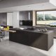 Haier I-Touch Series 6 HWO60SM6T9BHD 70 L Nero 10