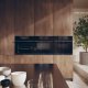 Haier I-Touch Series 6 HWO60SM6T9BHD 70 L Nero 15
