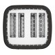 Grundig TA7870XB tostapane 5 4 fetta/e 2000 W Nero 3