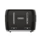 Grundig TA7870XB tostapane 5 4 fetta/e 2000 W Nero 5