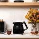 Grundig WK7850XB bollitore elettrico 1,7 L 3000 W Nero 6