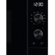 Electrolux EMZ725MMK forno a microonde Nero Microonde con grill Over the range 25 L 900 W 3