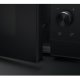 Electrolux EMZ725MMK forno a microonde Nero Microonde con grill Over the range 25 L 900 W 5