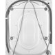 Electrolux EW6S427BI lavatrice Caricamento frontale 7 kg 1200 Giri/min Bianco 6