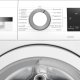 Bosch Serie 4 WNA134V0 lavasciuga Libera installazione Caricamento frontale Bianco E 5