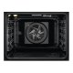Electrolux COE7P31B forno 72 L Nero 5