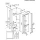 Electrolux LNG7ME18S Da incasso 248 L E Bianco 8