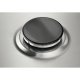 Electrolux KGM64311X Acciaio inox Da incasso 59.5 cm Combi 4 Fornello(i) 5