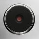 Electrolux KGM64311X Acciaio inox Da incasso 59.5 cm Combi 4 Fornello(i) 7