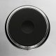 Electrolux KGM64311X Acciaio inox Da incasso 59.5 cm Combi 4 Fornello(i) 8