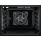 Electrolux KOCBP39X 3380 W Nero, Acciaio inox 4