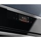 Electrolux KOCBP39X 3380 W Nero, Acciaio inox 5