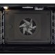 Electrolux EOF3C00X forno 75 L 2790 W Grigio 5