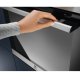 Electrolux EOF3C00X forno 75 L 2790 W Grigio 6