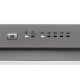Electrolux LUT1NE32X congelatore Congelatore verticale Libera installazione 180 L E Grigio 3