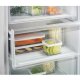 Electrolux LUT1NE32X congelatore Congelatore verticale Libera installazione 180 L E Grigio 8