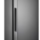 Electrolux LUT1NE32X congelatore Congelatore verticale Libera installazione 180 L E Grigio 9