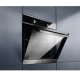 Electrolux EOD6P66X forno 72 L 3490 W Nero, Argento 3