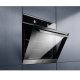 Electrolux EOD6P66X forno 72 L 3490 W A+ Nero, Argento 3