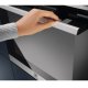 Electrolux EOD6P66X forno 72 L 3490 W Nero, Argento 4