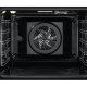 Electrolux EOD6P66X forno 72 L 3490 W A+ Nero, Argento 6