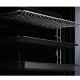 Electrolux EOD6P66X forno 72 L 3490 W Nero, Argento 7