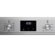 Electrolux EOF3H71X forno 72 L 2790 W Nero, Grigio 3