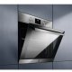 Electrolux EOF3H71X forno 72 L 2790 W Nero, Grigio 4