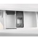 Electrolux EW6N227C lavatrice Caricamento frontale 7 kg 1151 Giri/min Bianco 4