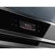 Electrolux EOC8P39X 3380 W Nero, Acciaio inox 5