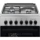 Electrolux LKM520000X Cucina Elettrico Combi Nero, Acciaio inox 3