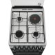 Electrolux LKM520000X Cucina Elettrico Combi Nero, Acciaio inox 4