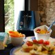 De’Longhi Distinta Flair 2 fetta/e 900 W Blu 4