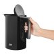 Beko WKD6306B bollitore elettrico 1,65 L 3000 W Nero 6