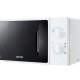 Samsung ME71A/BAL forno a microonde Bianco Solo microonde Superficie piana 20 L 800 W 3