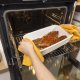 Gorenje BSA6747A04BGWI 77 L Nero 13