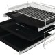 Gorenje BSA6747A04BGWI 77 L Nero 14