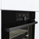 Gorenje BSA6747A04BGWI 77 L Nero 21