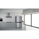 Whirlpool WQ9 M2L frigorifero side-by-side Libera installazione 613 L E Acciaio inox 5
