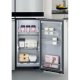 Whirlpool WQ9 M2L frigorifero side-by-side Libera installazione 613 L E Acciaio inox 11