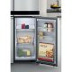 Whirlpool WQ9 M2L frigorifero side-by-side Libera installazione 613 L E Acciaio inox 14