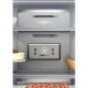 Whirlpool WQ9 M2L frigorifero side-by-side Libera installazione 613 L E Acciaio inox 20
