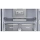 Whirlpool WQ9 M2L frigorifero side-by-side Libera installazione 613 L E Acciaio inox 21
