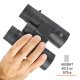 Bushnell Legend 10x42 binocolo A tetto Nero 4