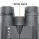 Bushnell Legend 10x42 binocolo A tetto Nero 5